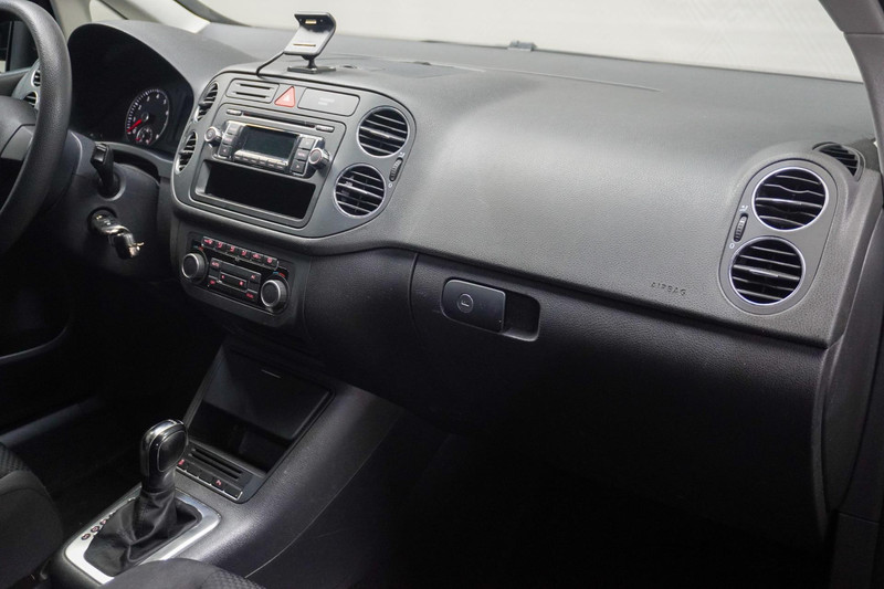 Volkswagen Golf Plus 1.2 TSI Comfortline