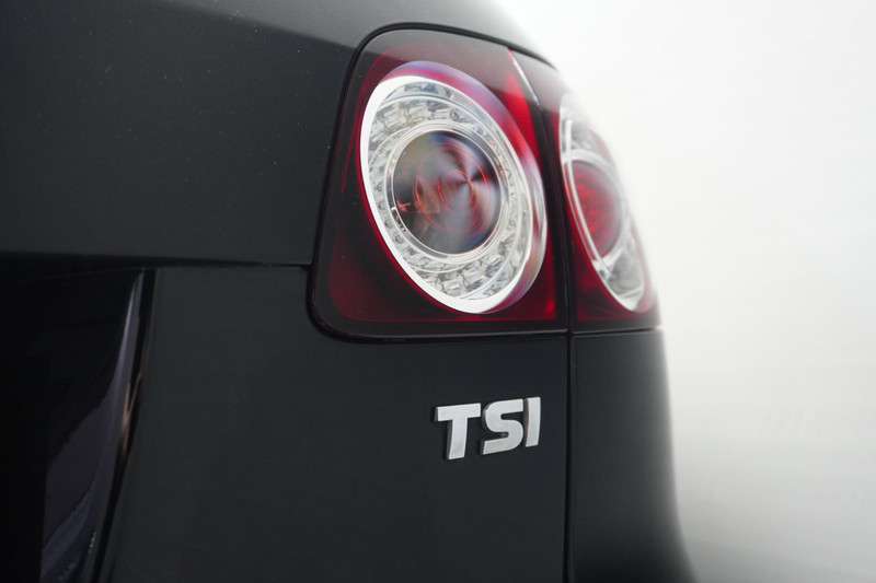 Volkswagen Golf Plus 1.2 TSI Comfortline