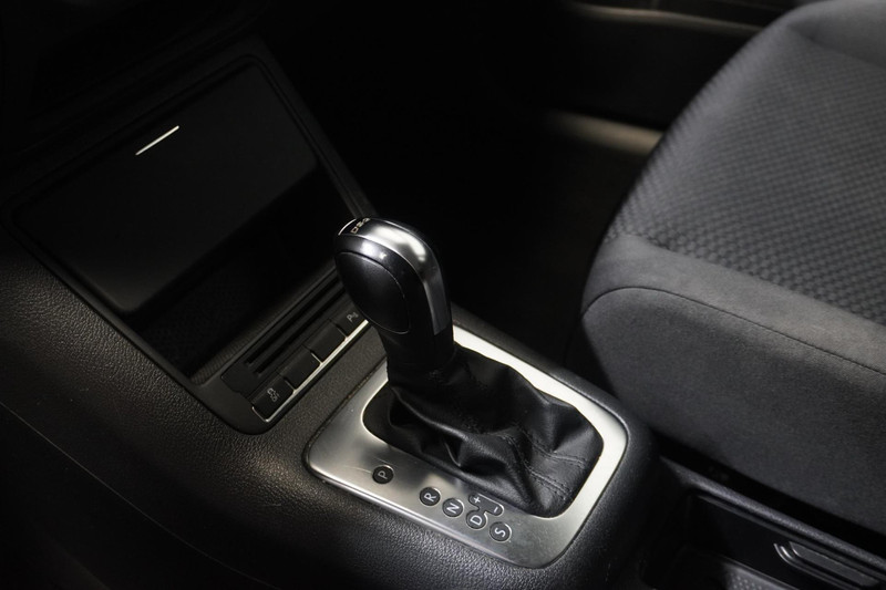 Volkswagen Golf Plus 1.2 TSI Comfortline