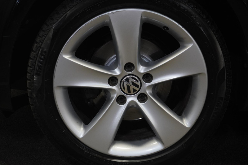 Volkswagen Golf Plus 1.2 TSI Comfortline