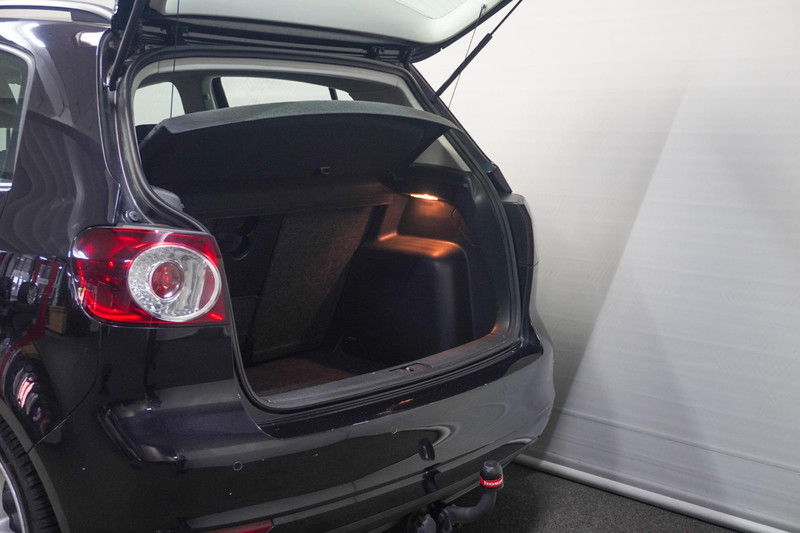 Volkswagen Golf Plus 1.2 TSI Comfortline