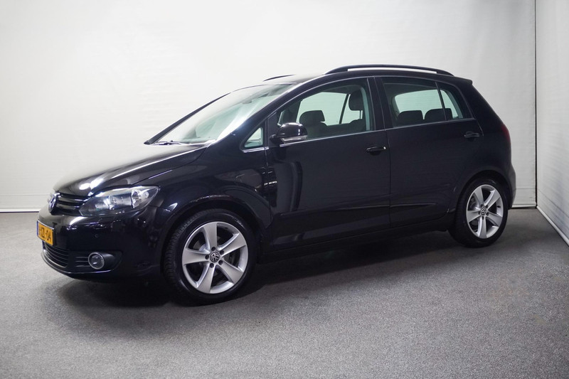 Volkswagen Golf Plus 1.2 TSI Comfortline