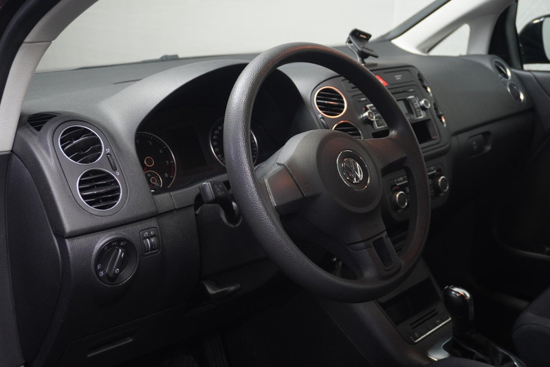 Volkswagen Golf Plus 1.2 TSI Comfortline