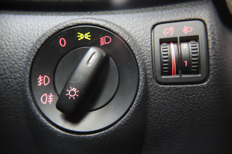 Volkswagen Golf Plus 1.2 TSI Comfortline