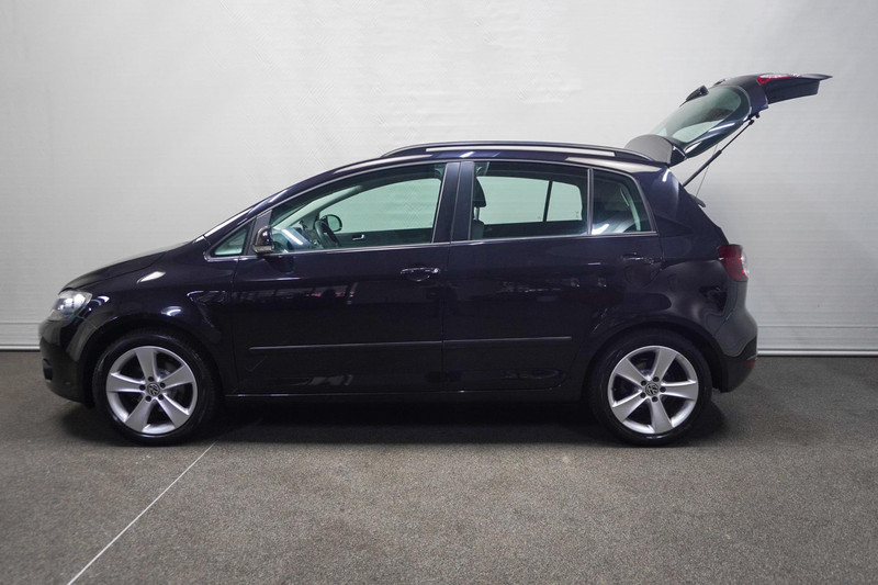 Volkswagen Golf Plus 1.2 TSI Comfortline