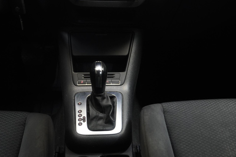 Volkswagen Golf Plus 1.2 TSI Comfortline