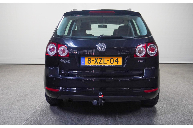 Volkswagen Golf Plus 1.2 TSI Comfortline