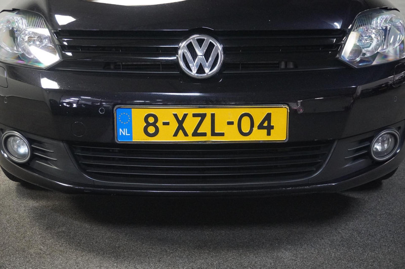 Volkswagen Golf Plus 1.2 TSI Comfortline