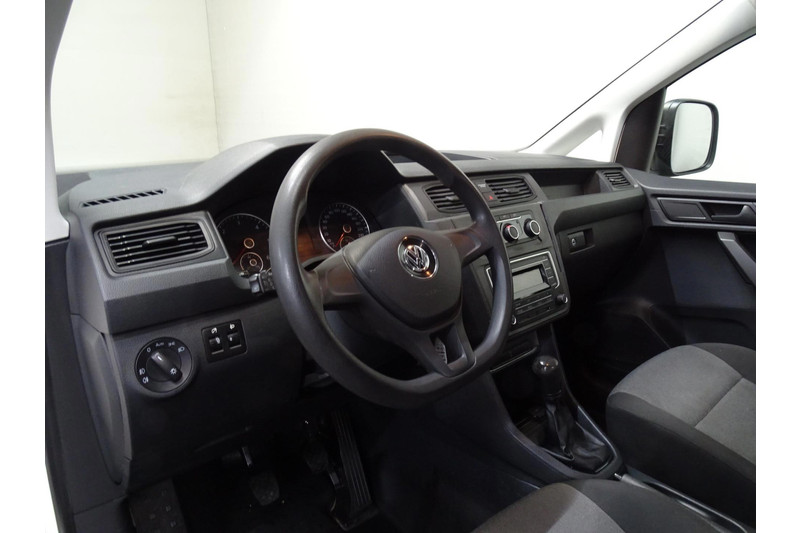 Volkswagen Caddy 2.0 TDI L1H1 BMT Comfortline