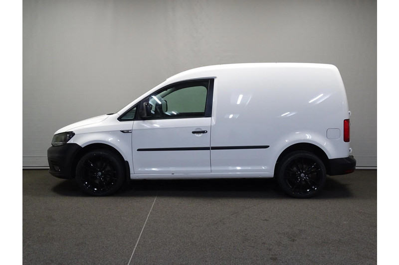 Volkswagen Caddy 2.0 TDI L1H1 BMT Comfortline