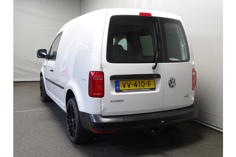Volkswagen Caddy 2.0 TDI L1H1 BMT Comfortline