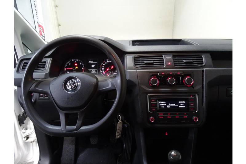 Volkswagen Caddy 2.0 TDI L1H1 BMT Comfortline