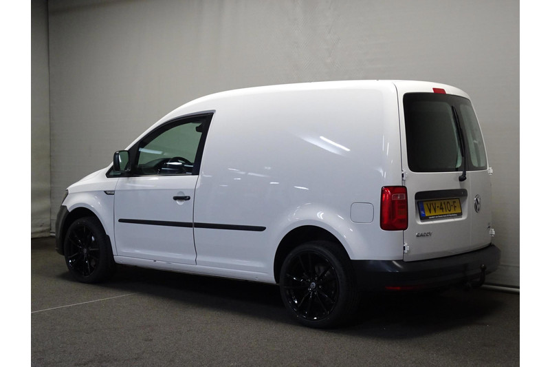 Volkswagen Caddy 2.0 TDI L1H1 BMT Comfortline