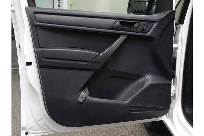 Volkswagen Caddy 2.0 TDI L1H1 BMT Comfortline