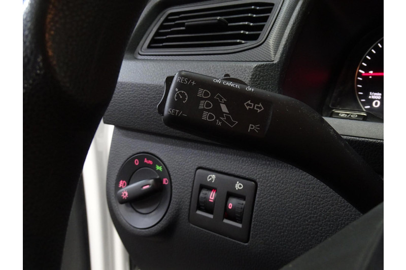 Volkswagen Caddy 2.0 TDI L1H1 BMT Comfortline