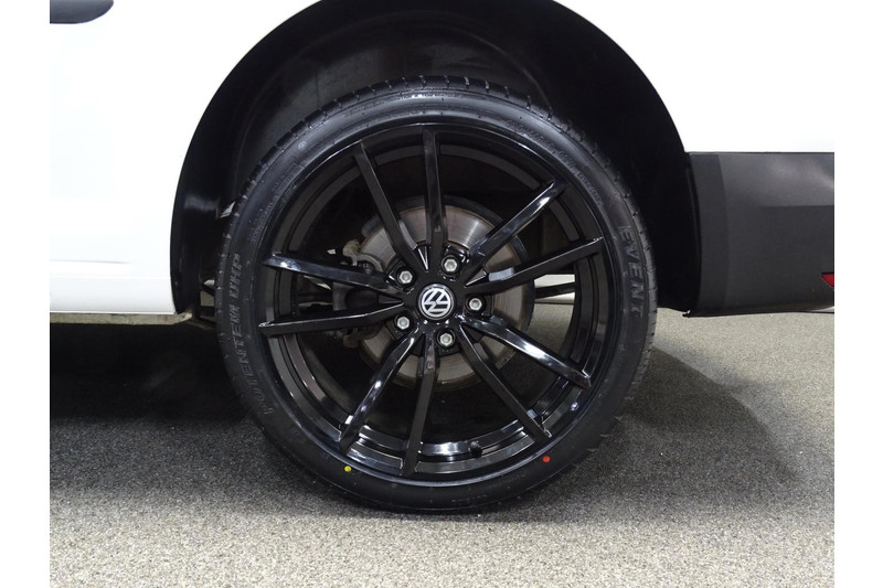 Volkswagen Caddy 2.0 TDI L1H1 BMT Comfortline