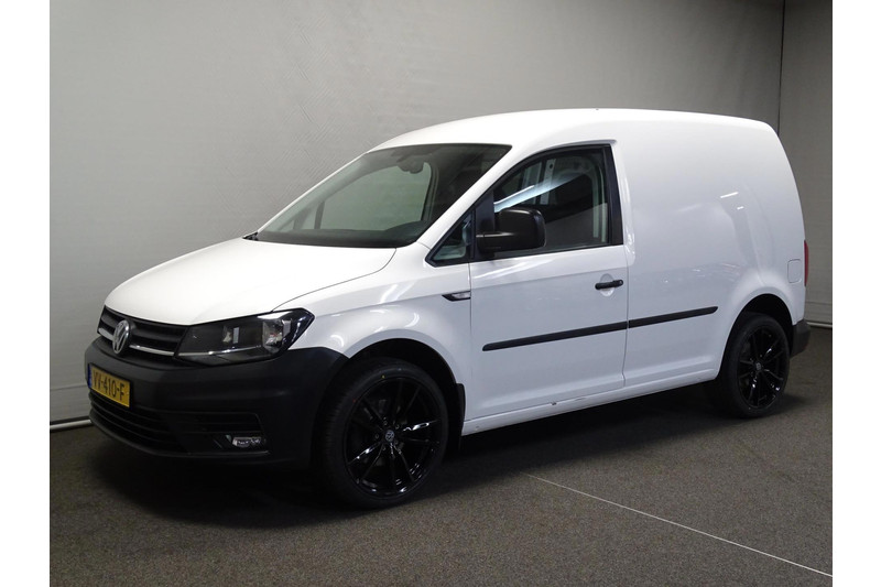 Volkswagen Caddy 2.0 TDI L1H1 BMT Comfortline