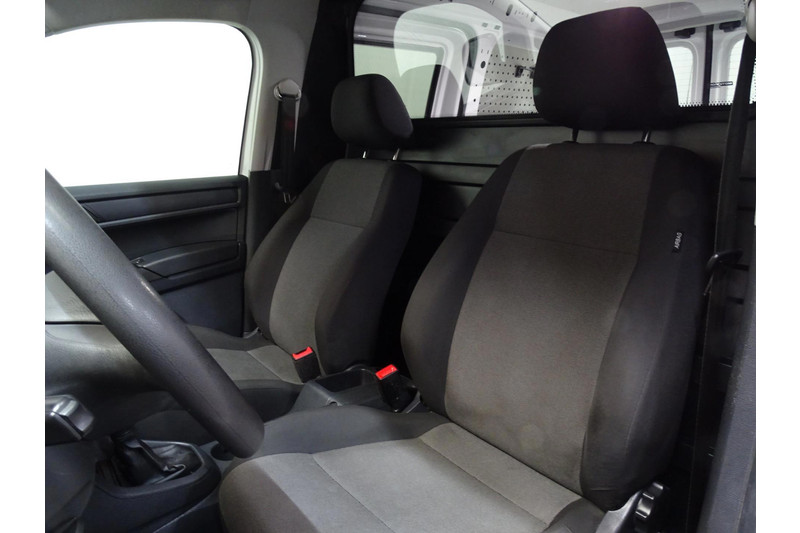 Volkswagen Caddy 2.0 TDI L1H1 BMT Comfortline