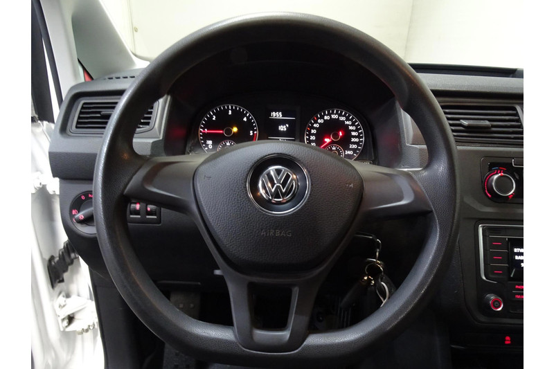 Volkswagen Caddy 2.0 TDI L1H1 BMT Comfortline