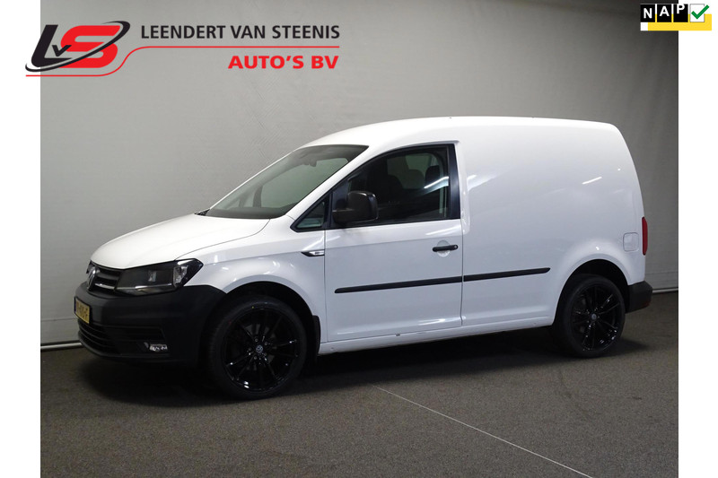 Volkswagen Caddy 2.0 TDI L1H1 BMT Comfortline