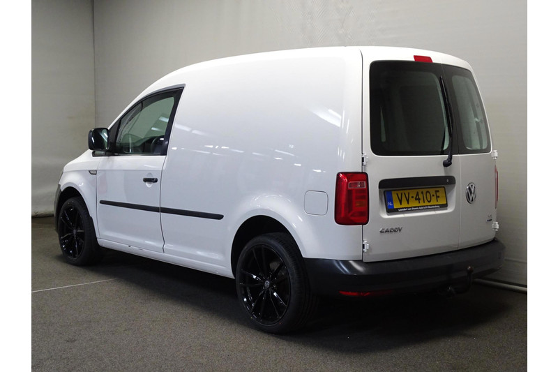 Volkswagen Caddy 2.0 TDI L1H1 BMT Comfortline