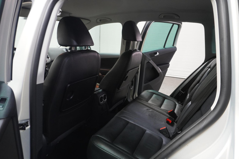 Volkswagen Tiguan 2.0 TSI Sport&Style 4Motion