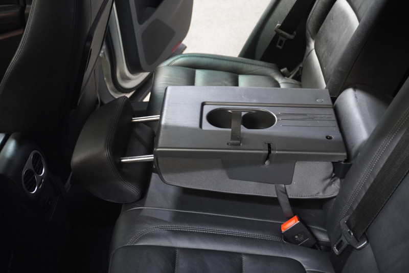 Volkswagen Tiguan 2.0 TSI Sport&Style 4Motion