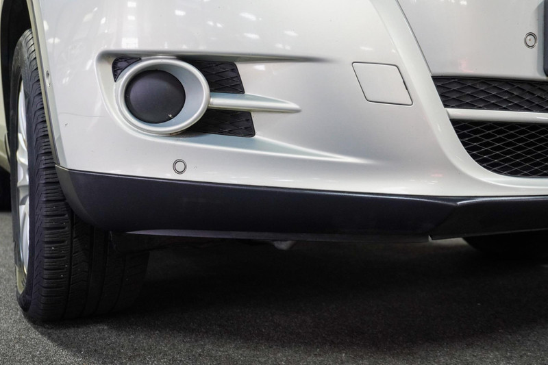 Volkswagen Tiguan 2.0 TSI Sport&Style 4Motion