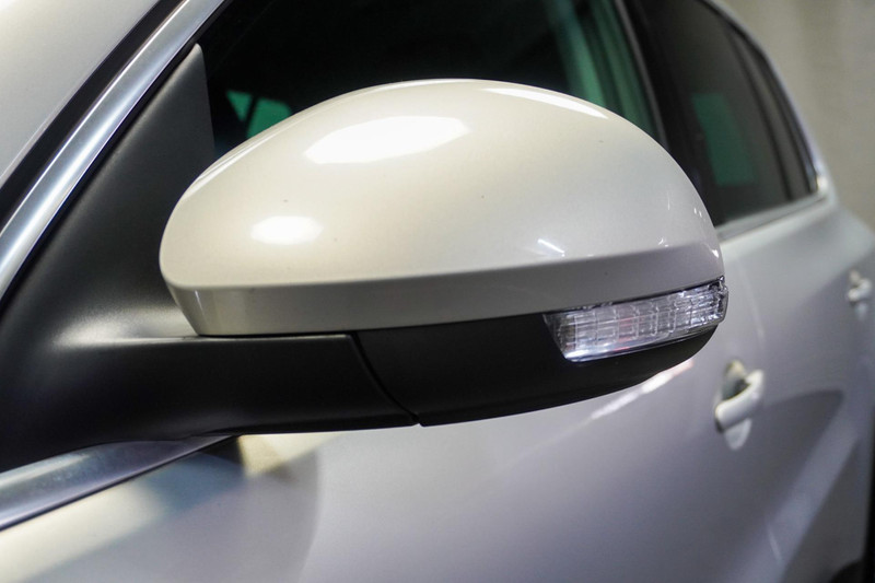 Volkswagen Tiguan 2.0 TSI Sport&Style 4Motion