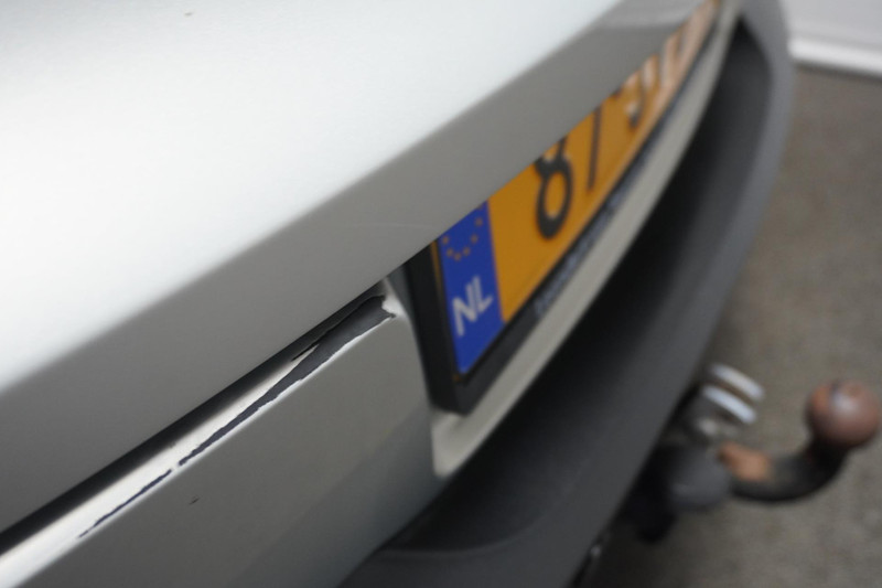 Volkswagen Tiguan 2.0 TSI Sport&Style 4Motion