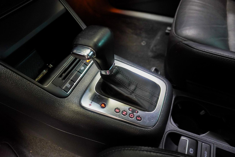 Volkswagen Tiguan 2.0 TSI Sport&Style 4Motion