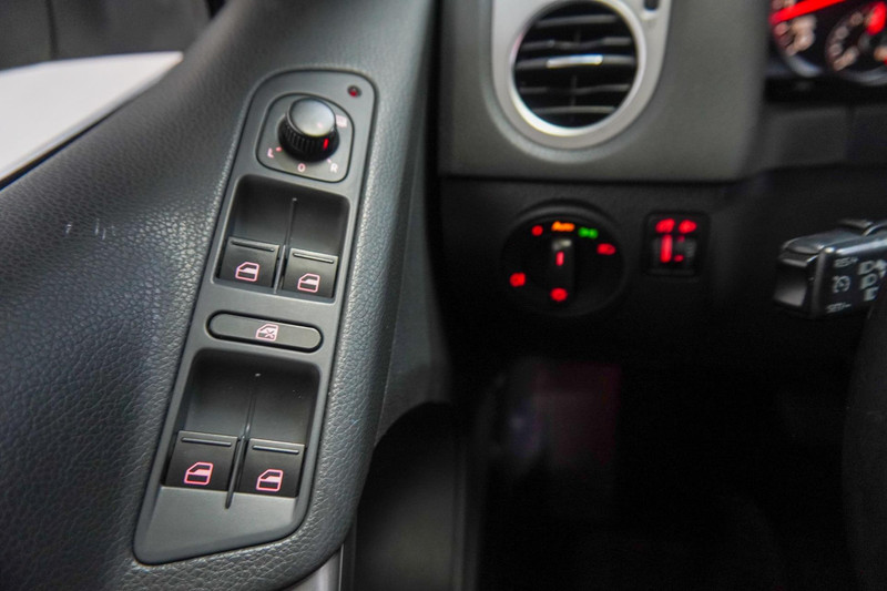 Volkswagen Tiguan 2.0 TSI Sport&Style 4Motion