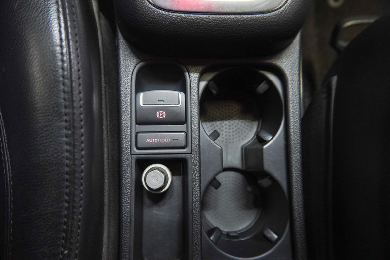 Volkswagen Tiguan 2.0 TSI Sport&Style 4Motion