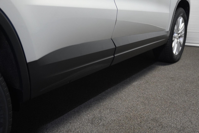 Volkswagen Tiguan 2.0 TSI Sport&Style 4Motion