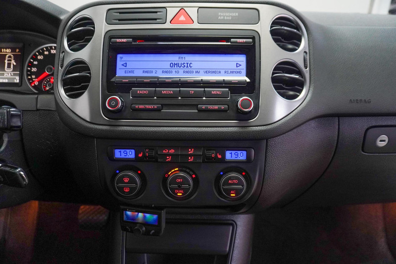 Volkswagen Tiguan 2.0 TSI Sport&Style 4Motion