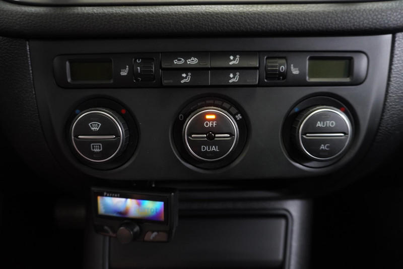 Volkswagen Tiguan 2.0 TSI Sport&Style 4Motion