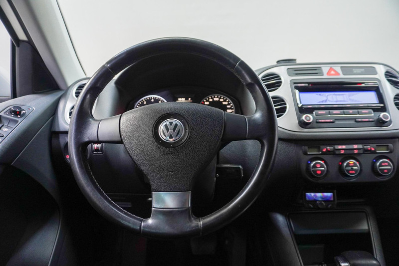 Volkswagen Tiguan 2.0 TSI Sport&Style 4Motion