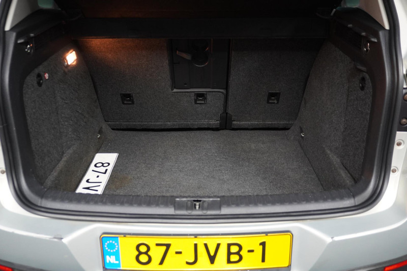 Volkswagen Tiguan 2.0 TSI Sport&Style 4Motion