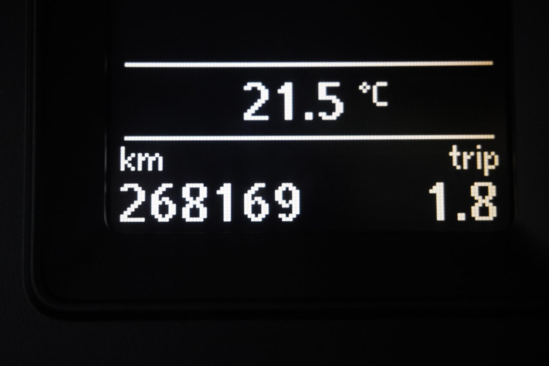 Volkswagen Tiguan 2.0 TSI Sport&Style 4Motion