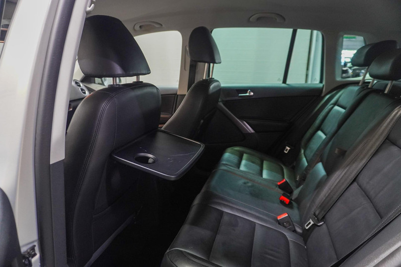 Volkswagen Tiguan 2.0 TSI Sport&Style 4Motion