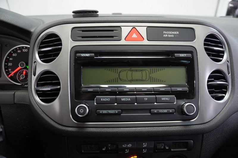 Volkswagen Tiguan 2.0 TSI Sport&Style 4Motion