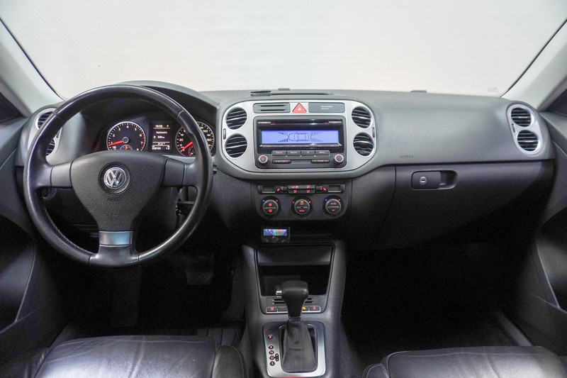 Volkswagen Tiguan 2.0 TSI Sport&Style 4Motion