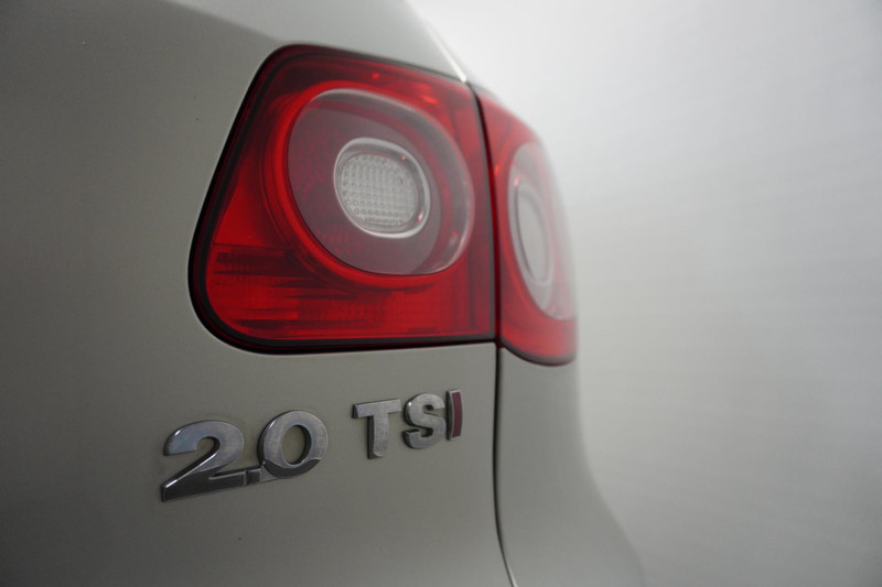 Volkswagen Tiguan 2.0 TSI Sport&Style 4Motion