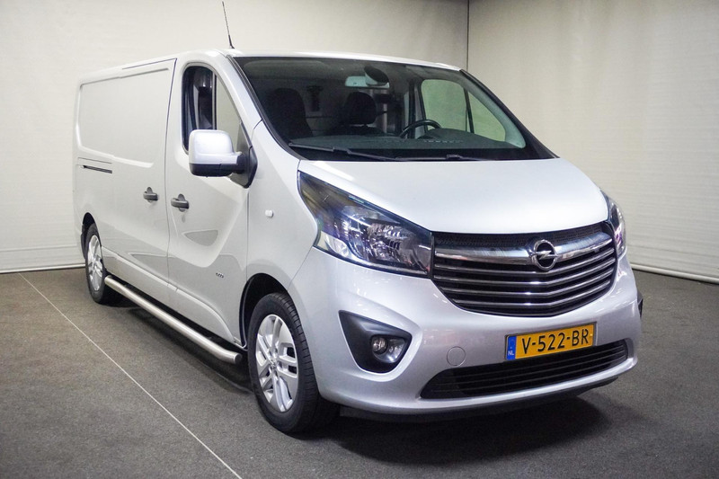 Opel Vivaro 1.6 CDTI L2H1 Sport EcoFlex MARGE