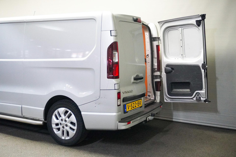 Opel Vivaro 1.6 CDTI L2H1 Sport EcoFlex MARGE