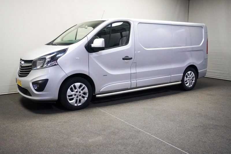 Opel Vivaro 1.6 CDTI L2H1 Sport EcoFlex MARGE