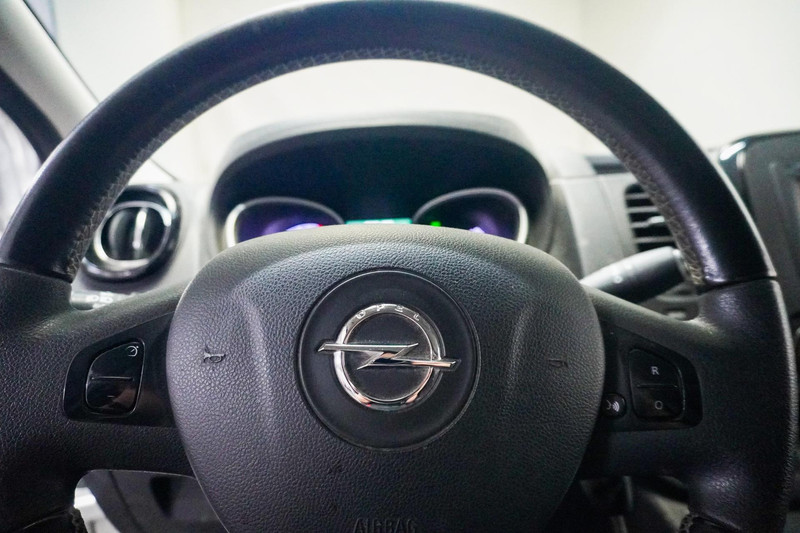 Opel Vivaro 1.6 CDTI L2H1 Sport EcoFlex MARGE