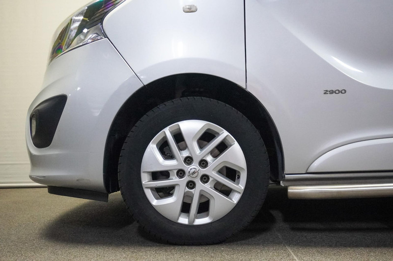 Opel Vivaro 1.6 CDTI L2H1 Sport EcoFlex MARGE