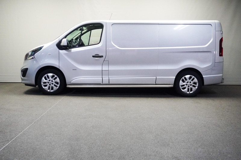 Opel Vivaro 1.6 CDTI L2H1 Sport EcoFlex MARGE