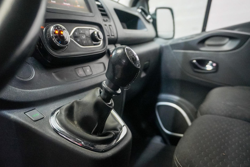 Opel Vivaro 1.6 CDTI L2H1 Sport EcoFlex MARGE